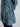 Indigo Shadow Flare Shirt