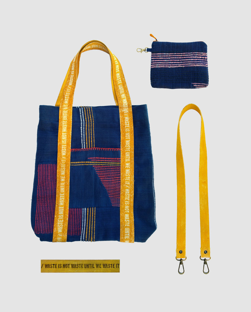 Re- bag