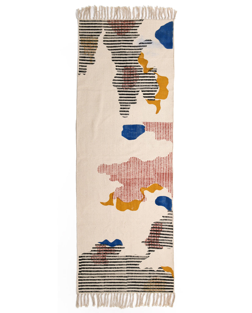 KHURI BEDSIDE RUNNER