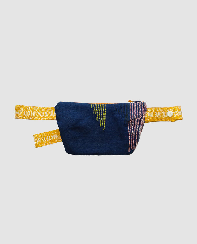 Re- waist pouch