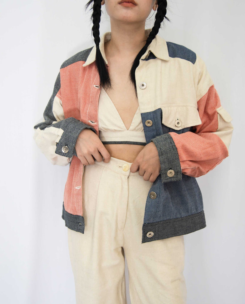 Jeppers Co-ord - SET OF 3