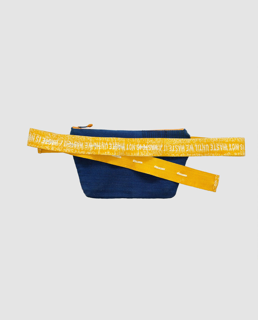 Re- waist pouch