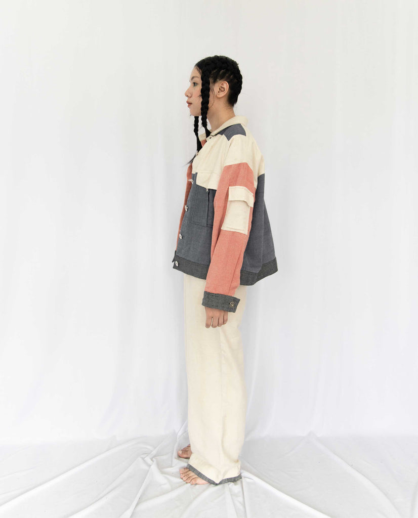 Jeppers Co-ord - SET OF 3