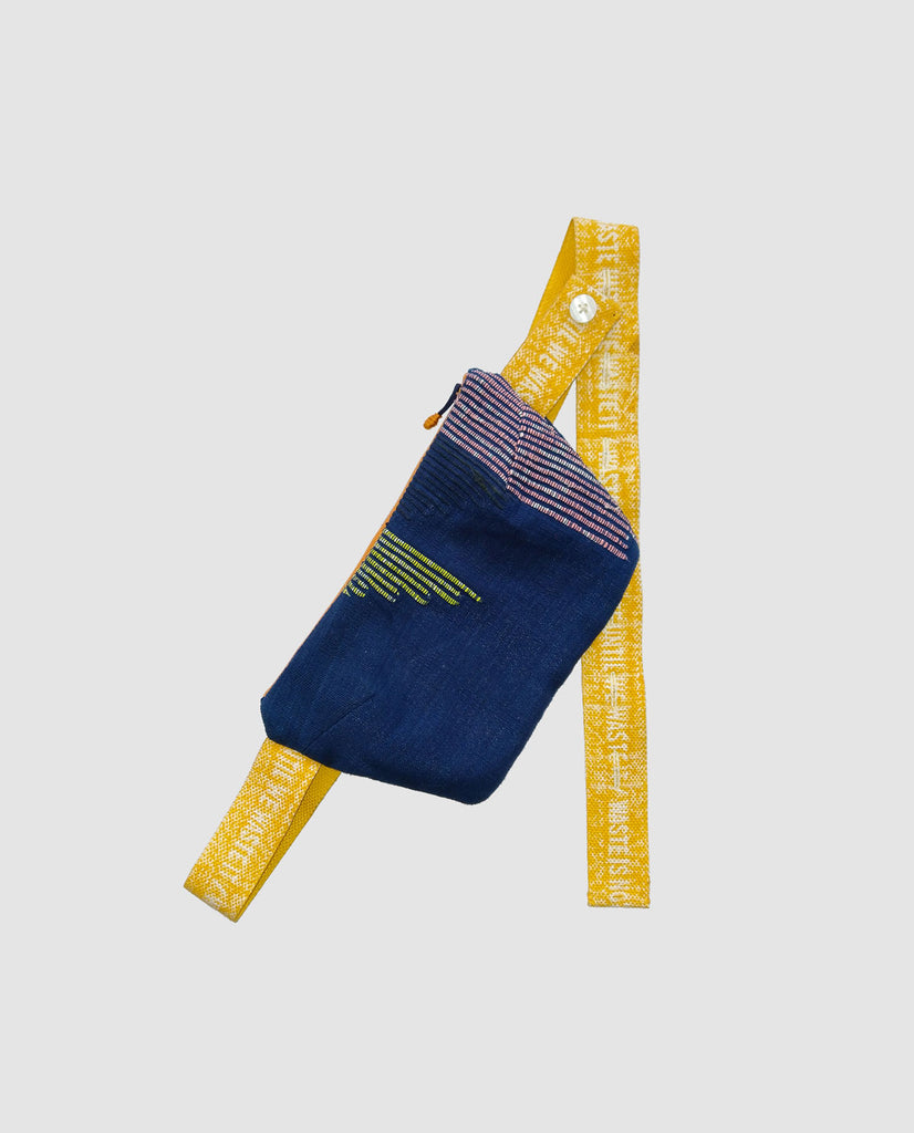 Re- waist pouch