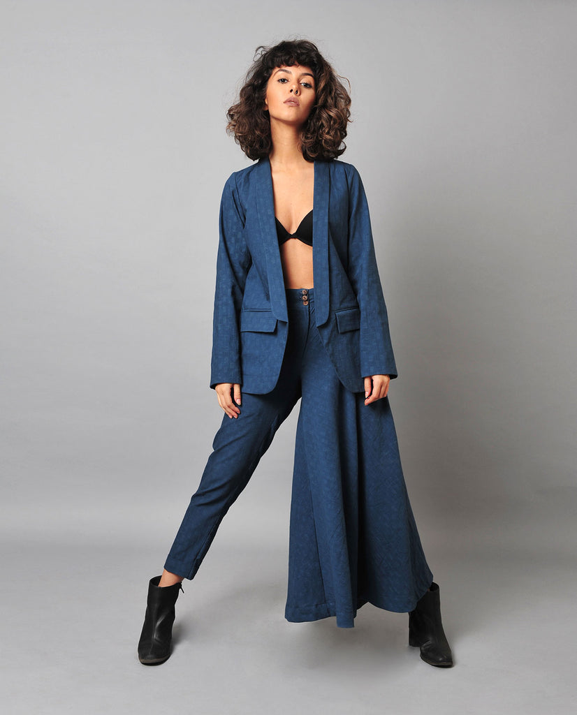 PANZO JACKET