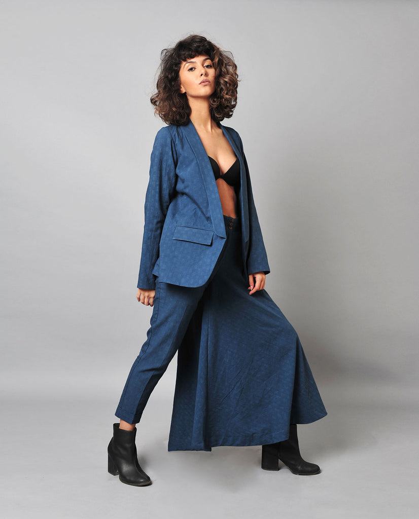 PANZO JACKET