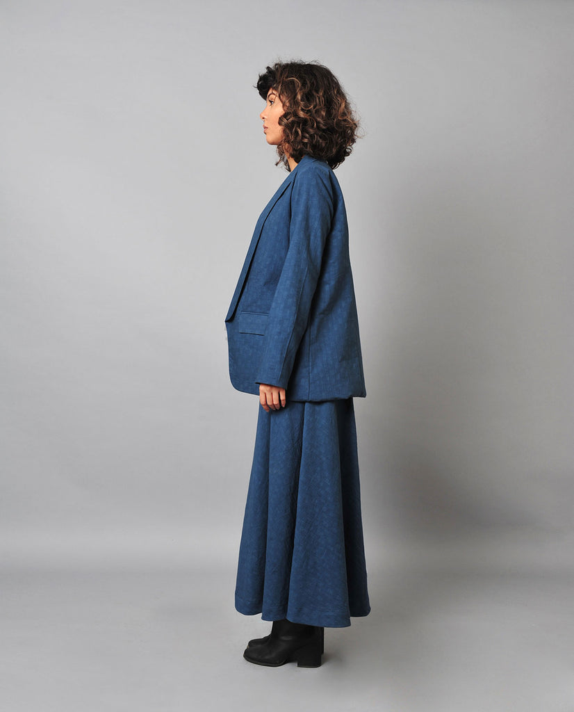 PANZO JACKET