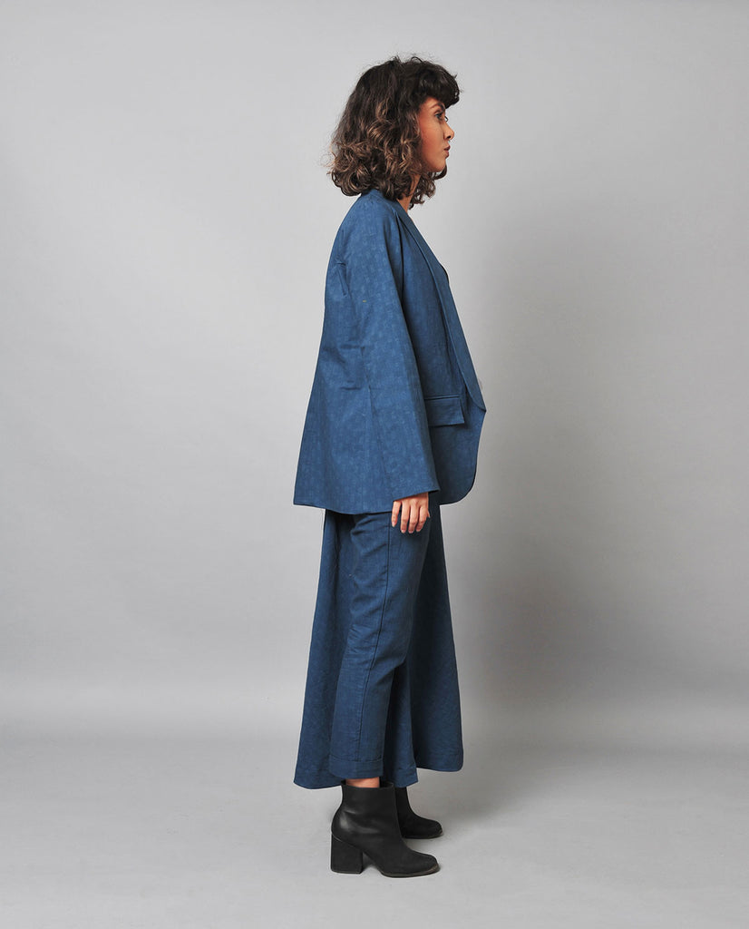 PANZO JACKET
