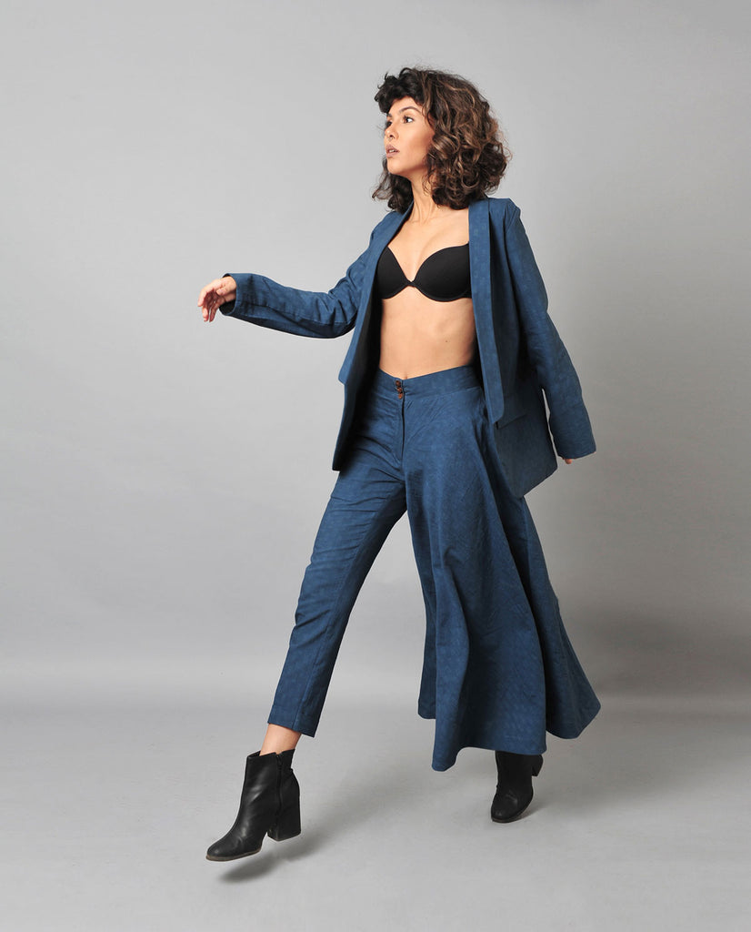 PANZO JACKET