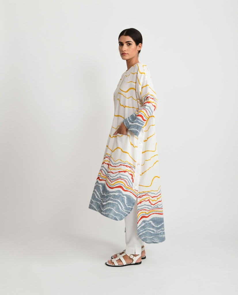 EARTH CREST CO-ORD SET