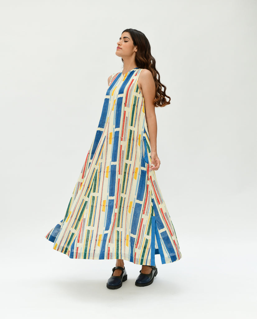STELLAR DRESS