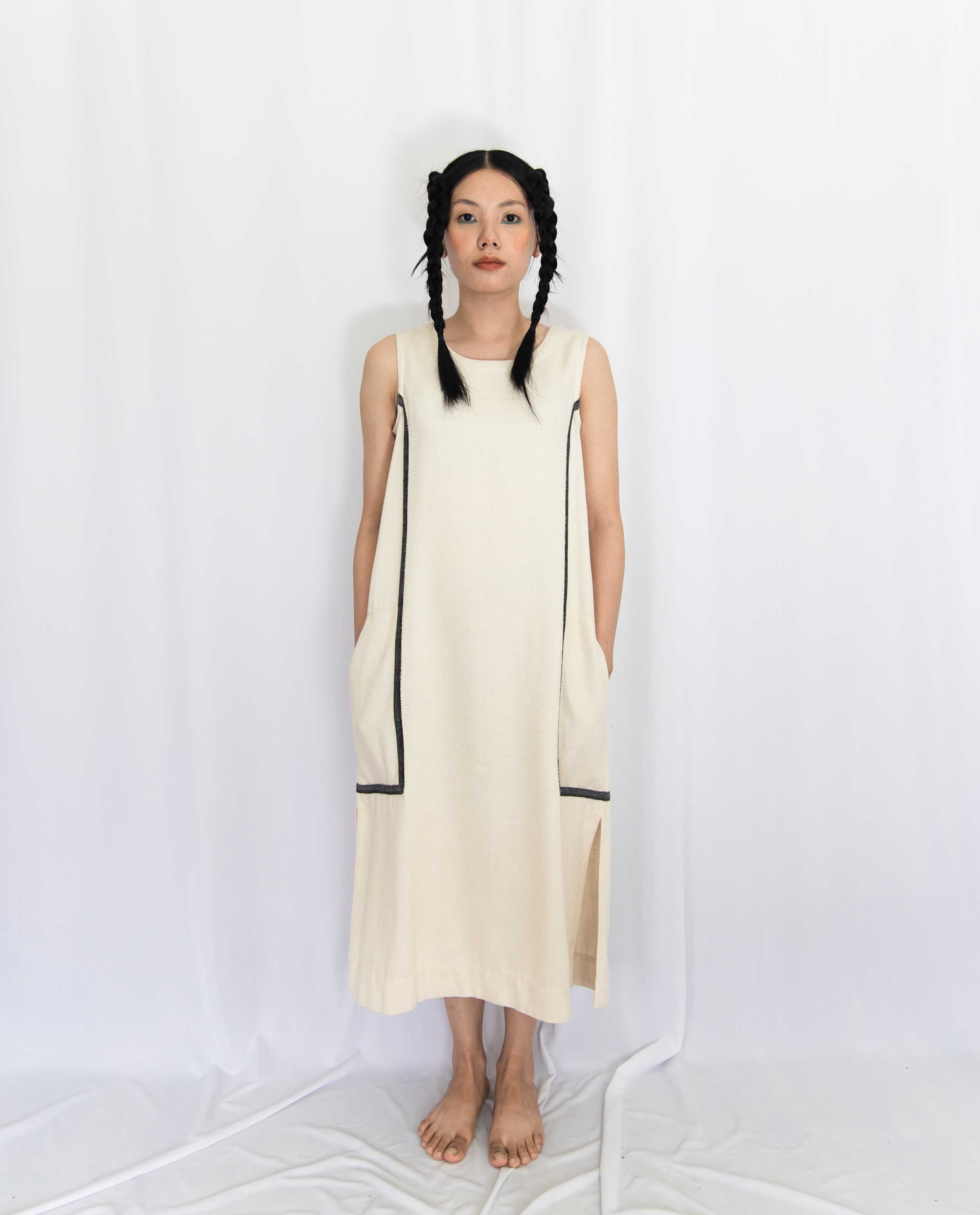 Peppers Dress
