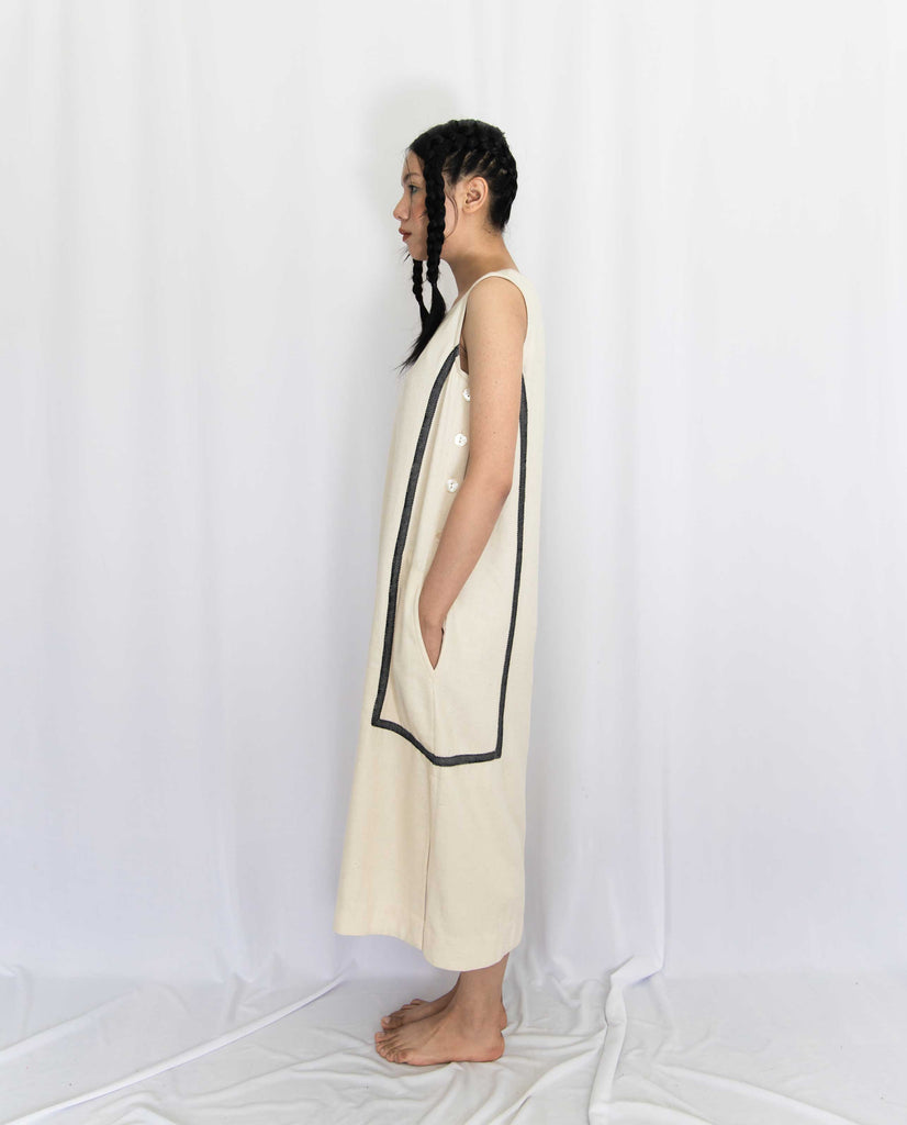 Peppers Dress