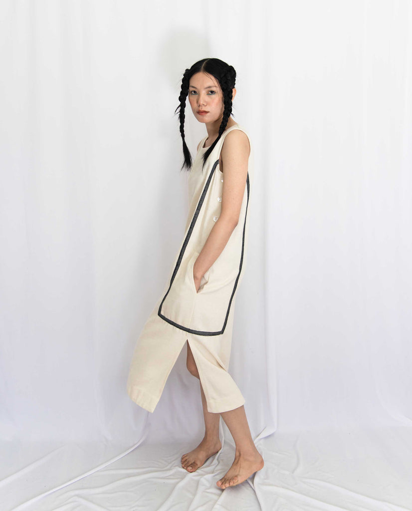 Peppers Dress
