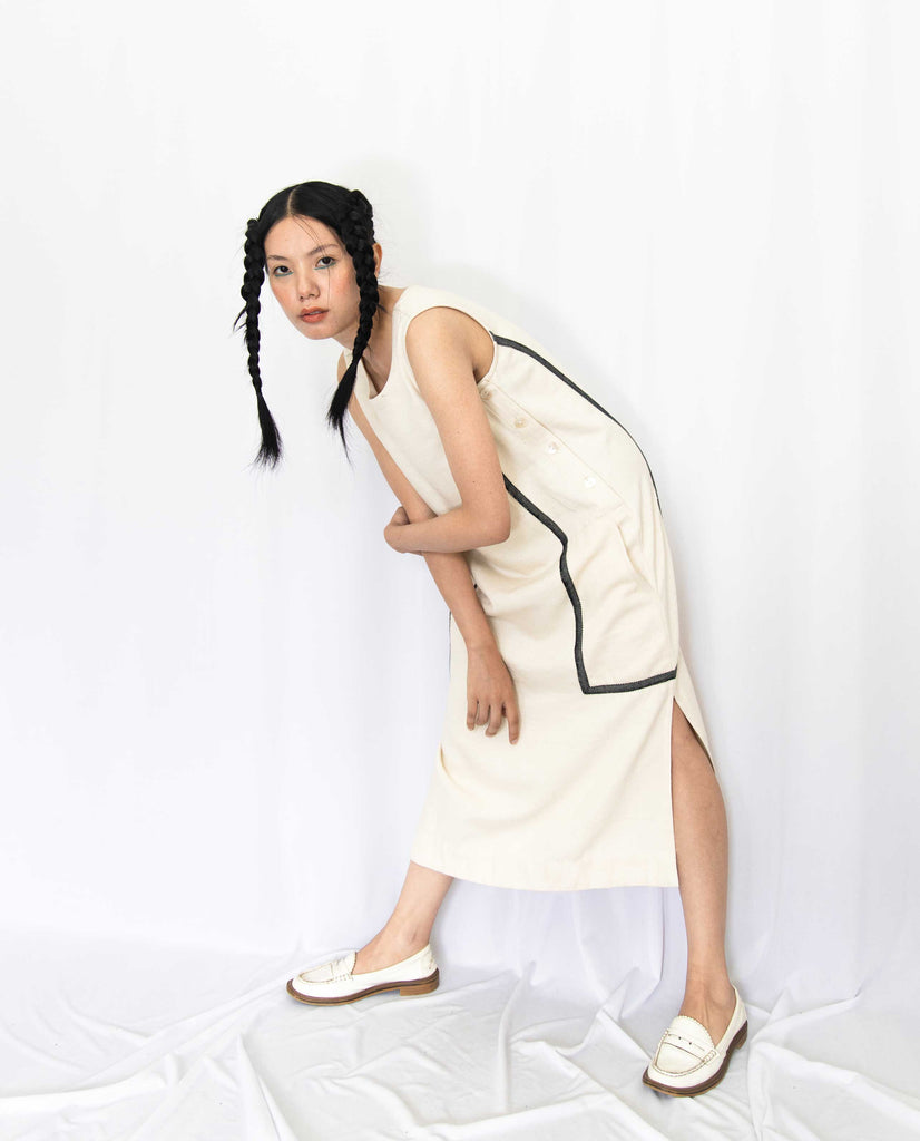 Peppers Dress