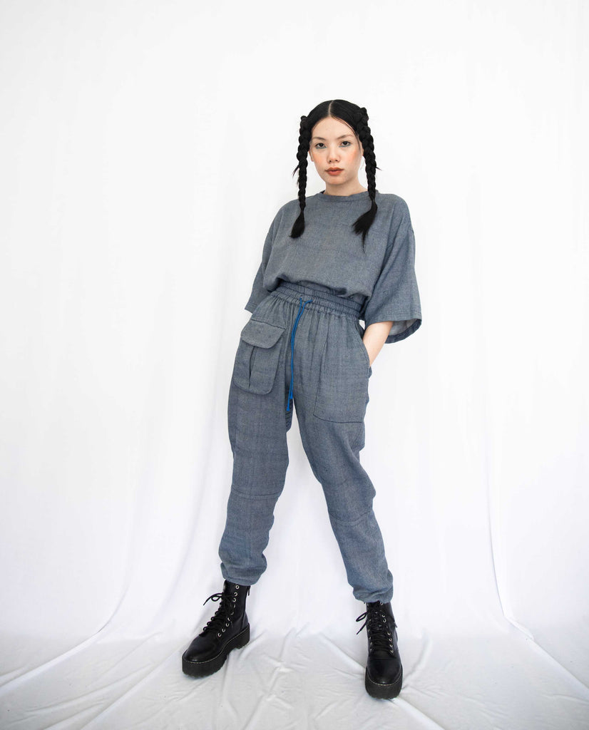 Radical Joggers