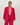 VIVA MAGENTA LINEN JACKET