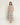ESCHER SIDE CUT DRESS
