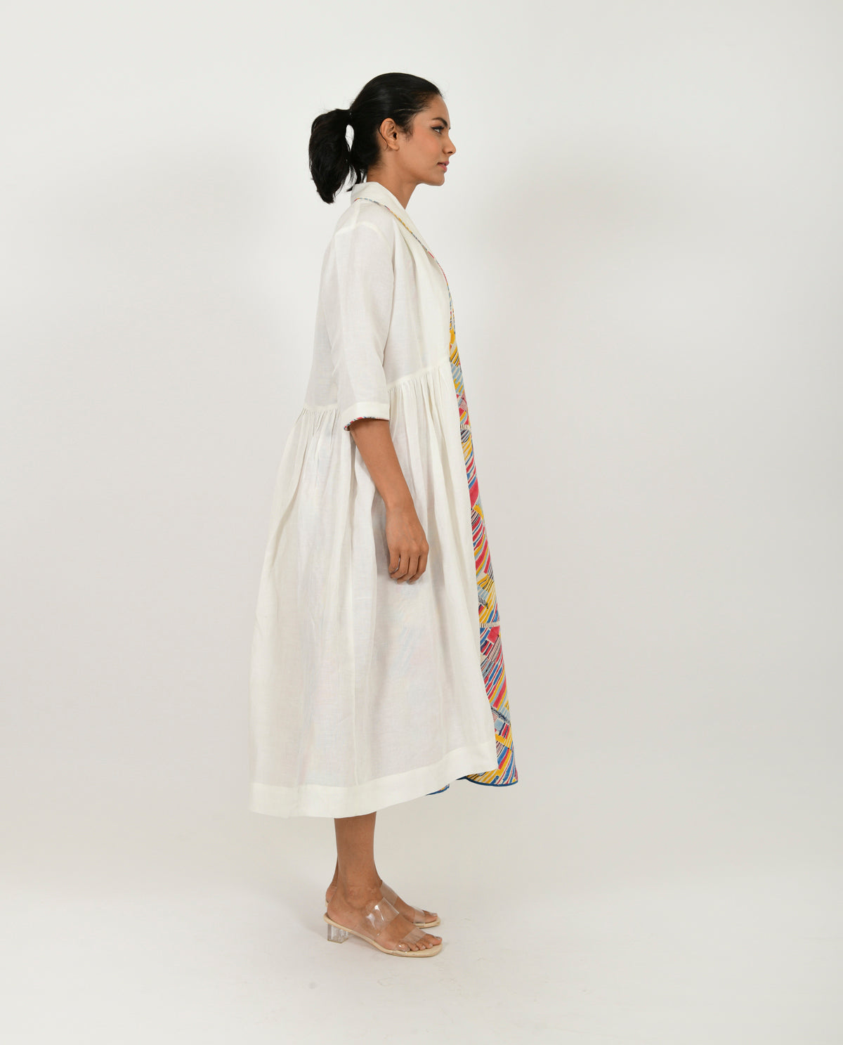 Scribble Co-Ord Set