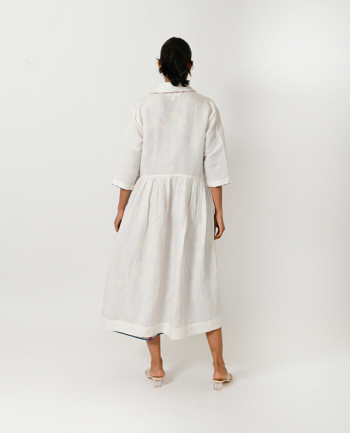 Scribble Co-Ord Set