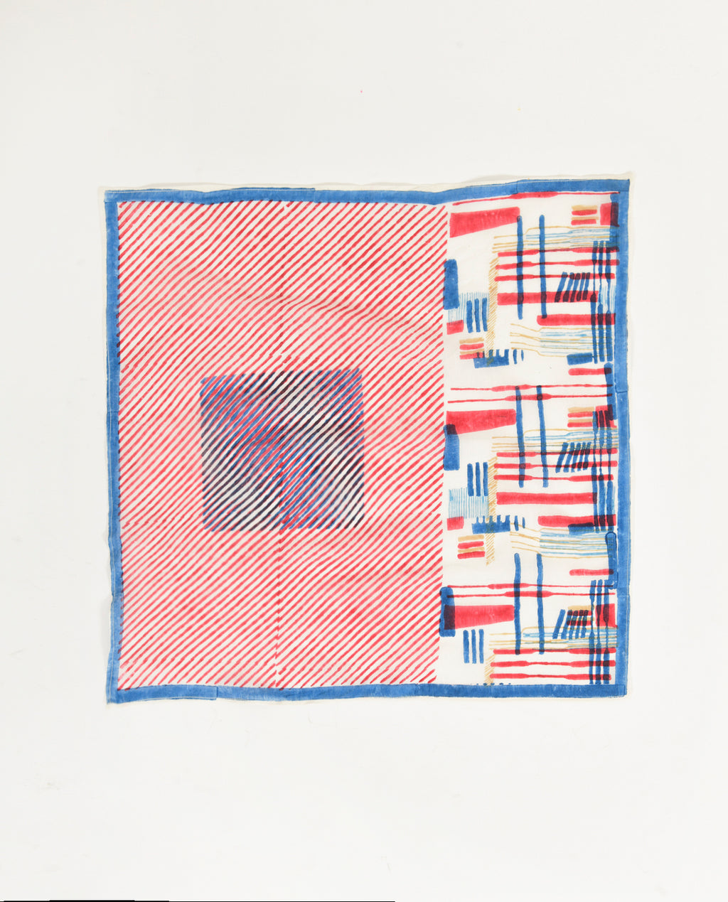 Skysquare Head Scarf