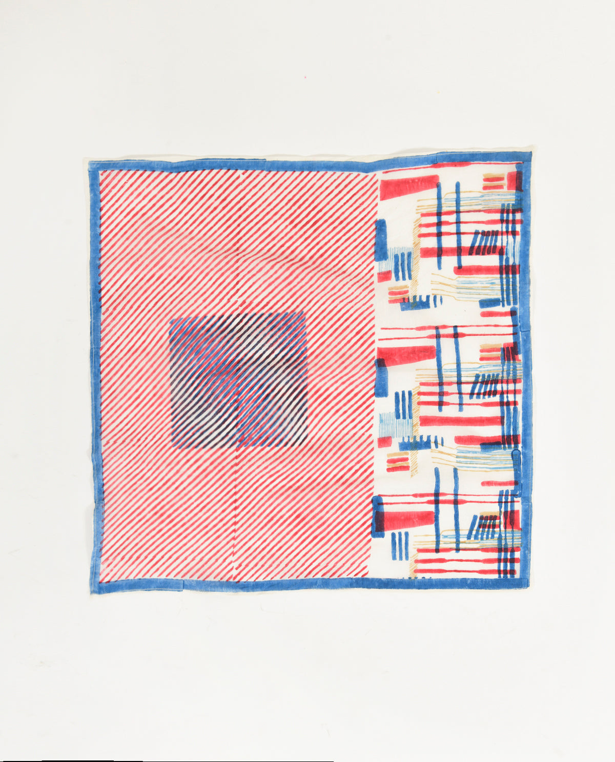 Skysquare Head Scarf