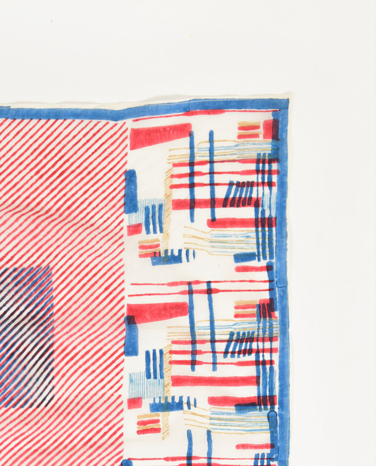 Skysquare Head Scarf