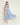 PONZO HALTER NECK MAXI