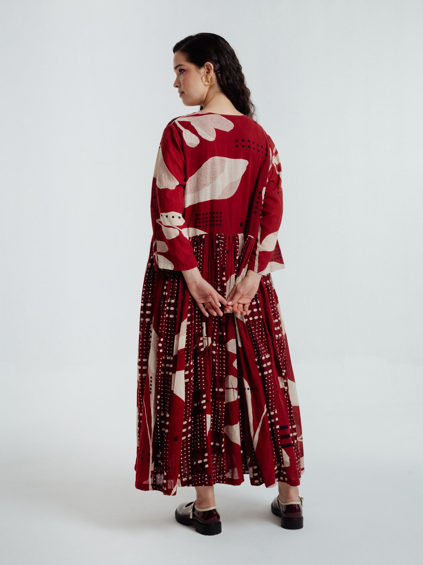 Madder Jacket Dress
