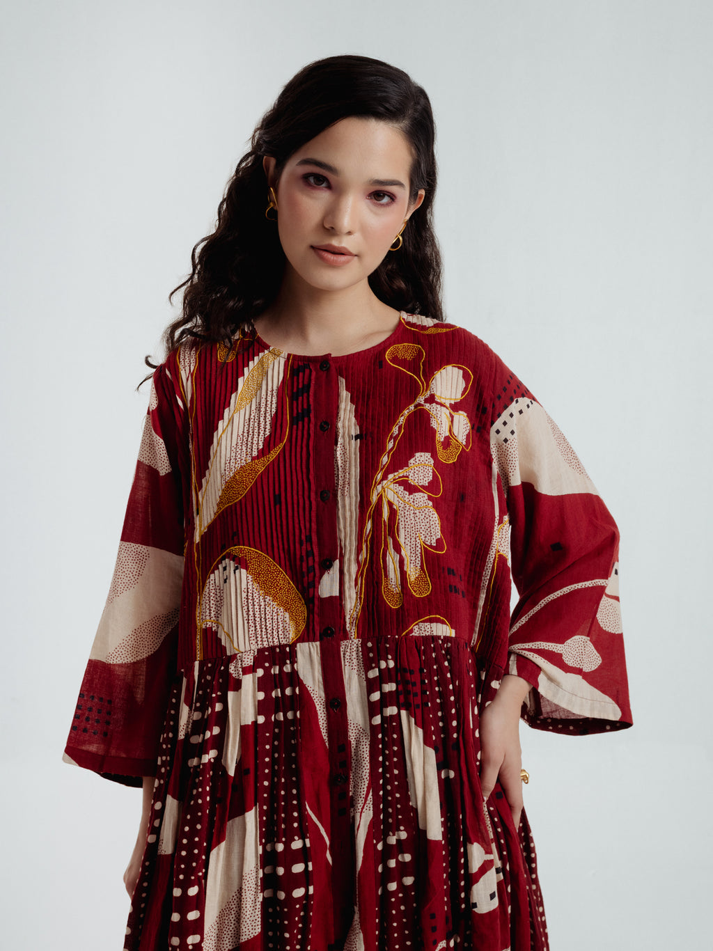 Madder Jacket Dress