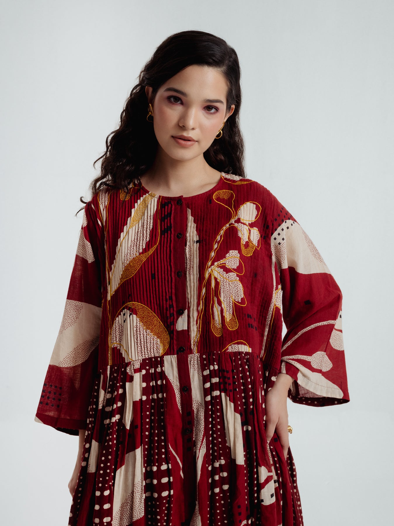 Madder Jacket Dress