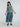Indigo Sky Co-Ord Set