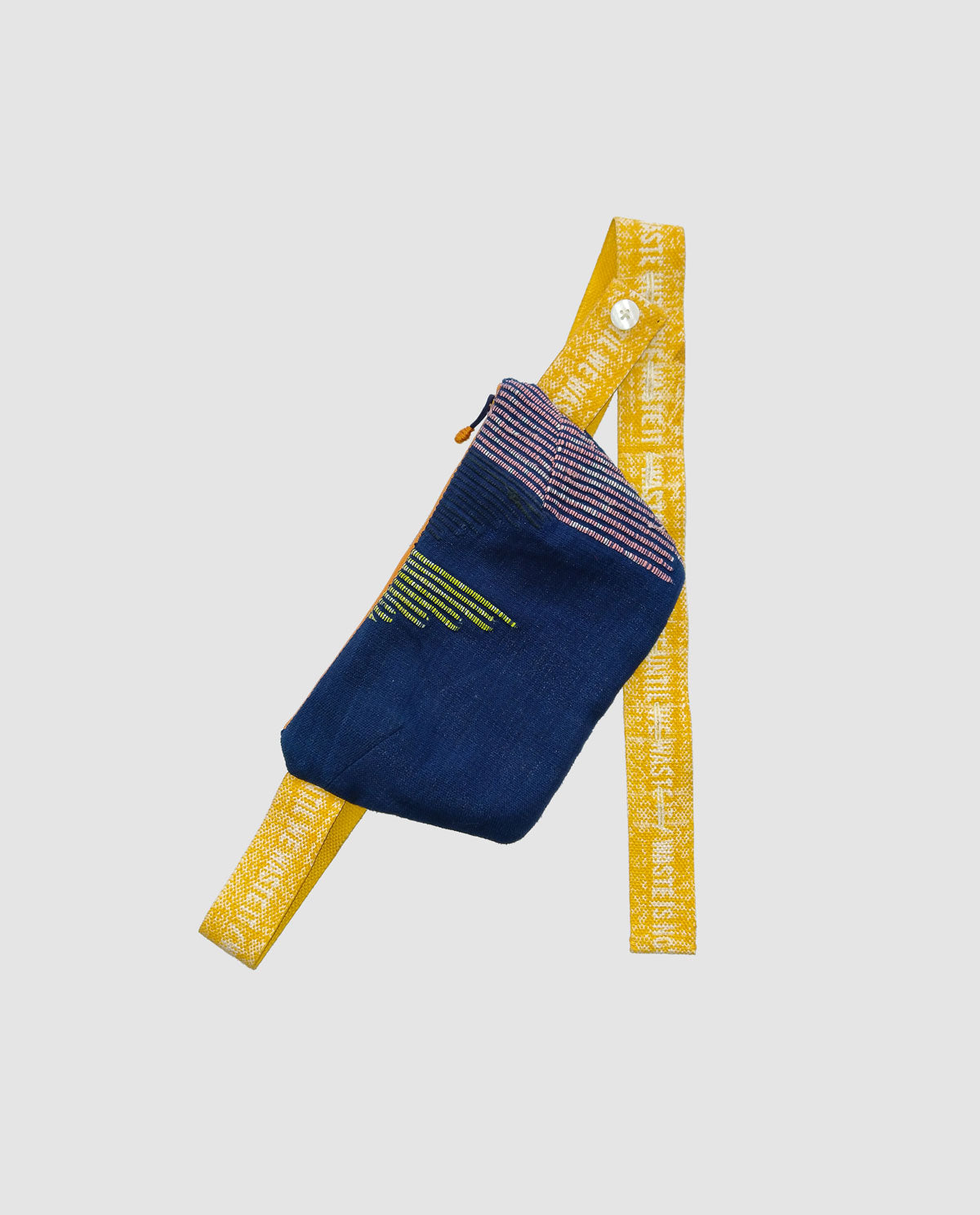 Re- waist pouch