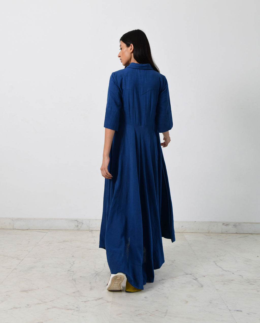 Blue Collar Jumpy