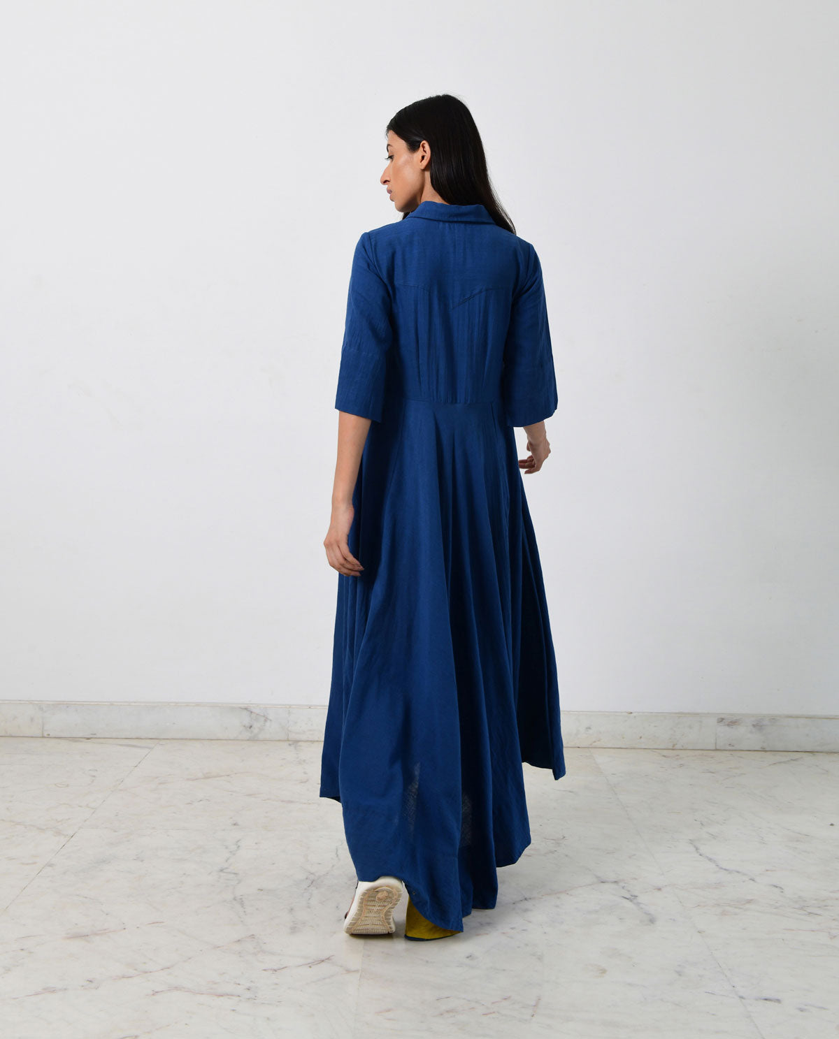 Blue Collar Jumpy