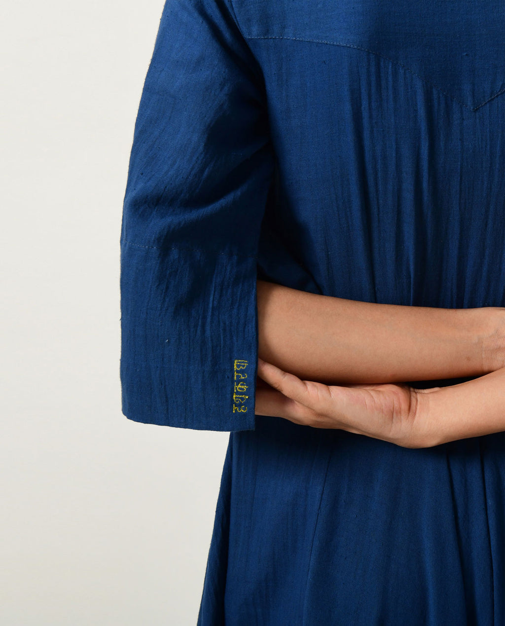 Blue Collar Jumpy