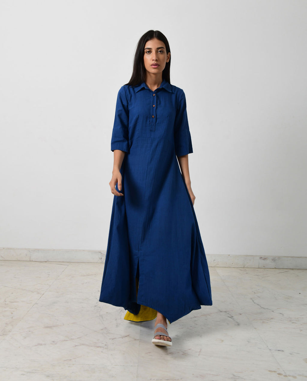 Blue Collar Jumpy
