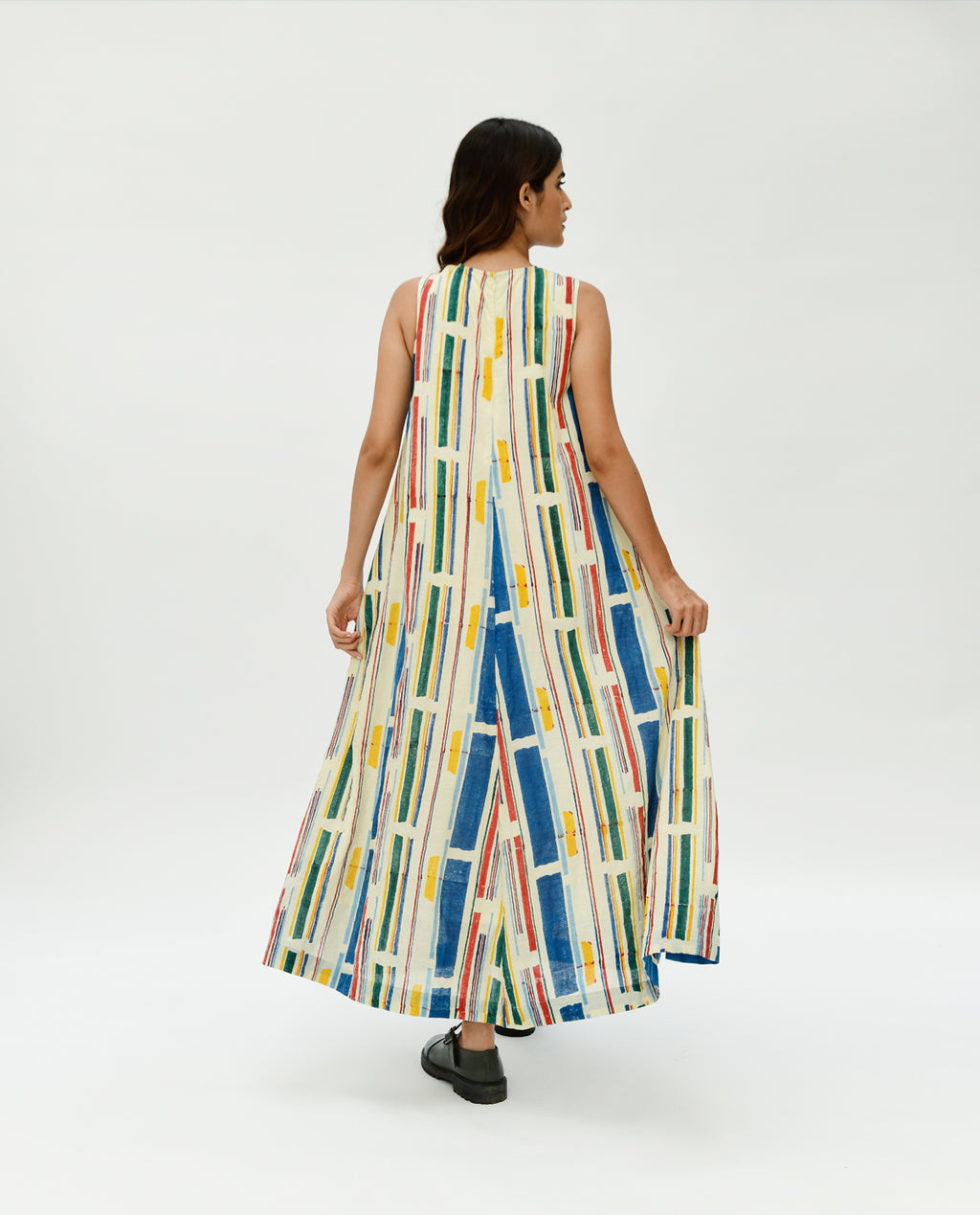Stellar Dress