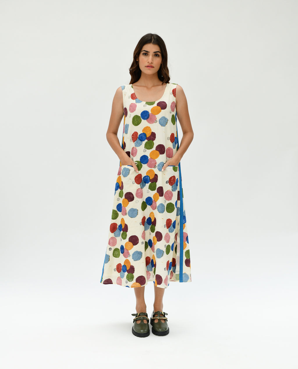 Void Space Pocket Maxi