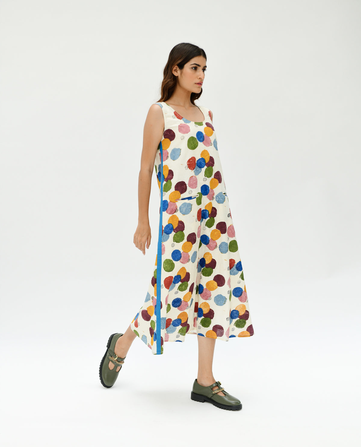 Void Space Pocket Maxi
