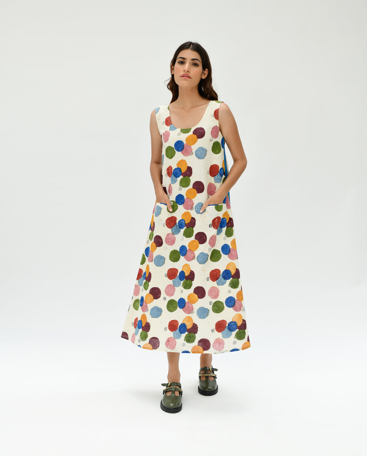 Void Space Pocket Maxi