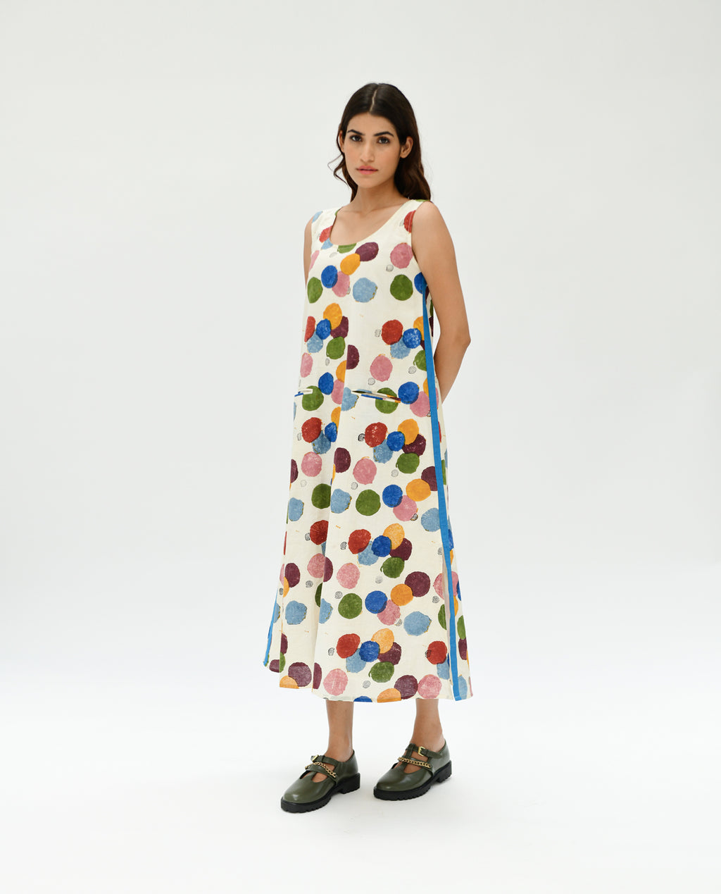 Void Space Pocket Maxi