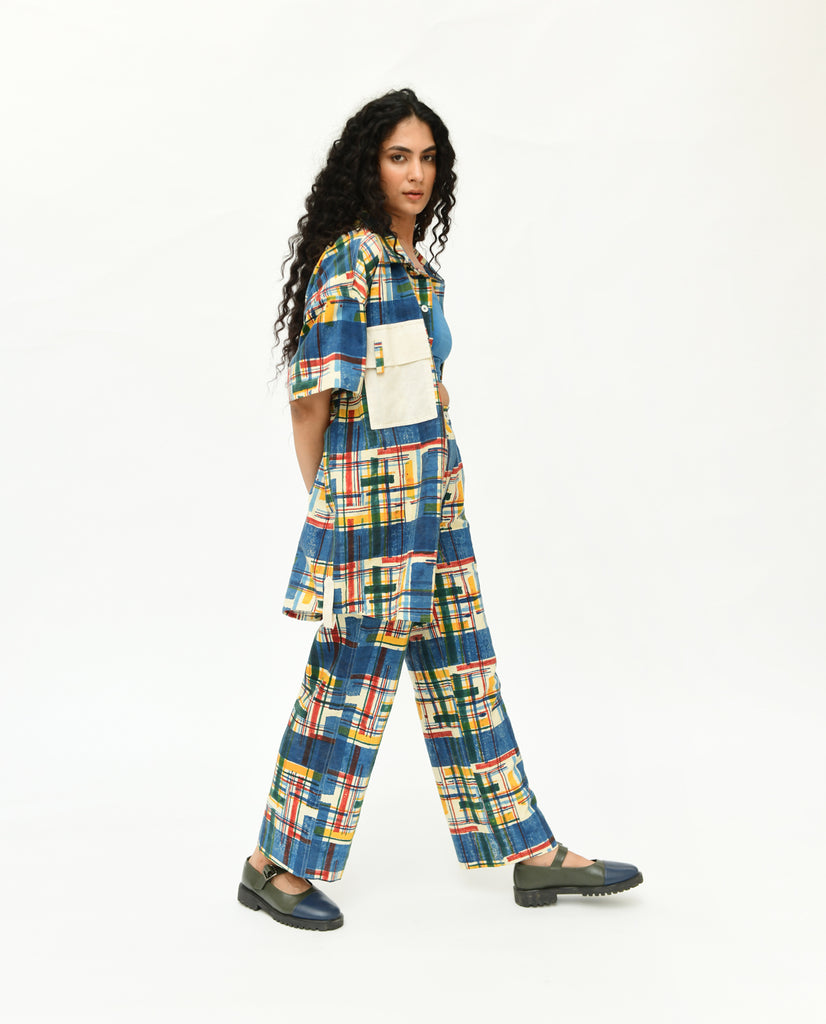 MULTIVERSE CO-ORD SET