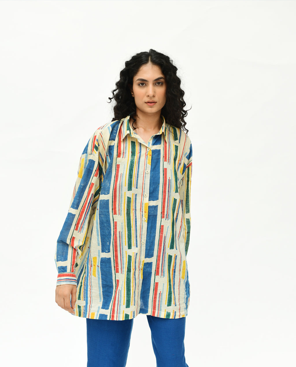 Empty Line Shirt