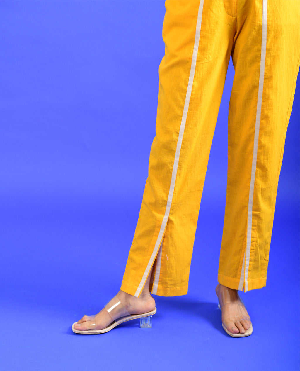 Iced Mango Pants