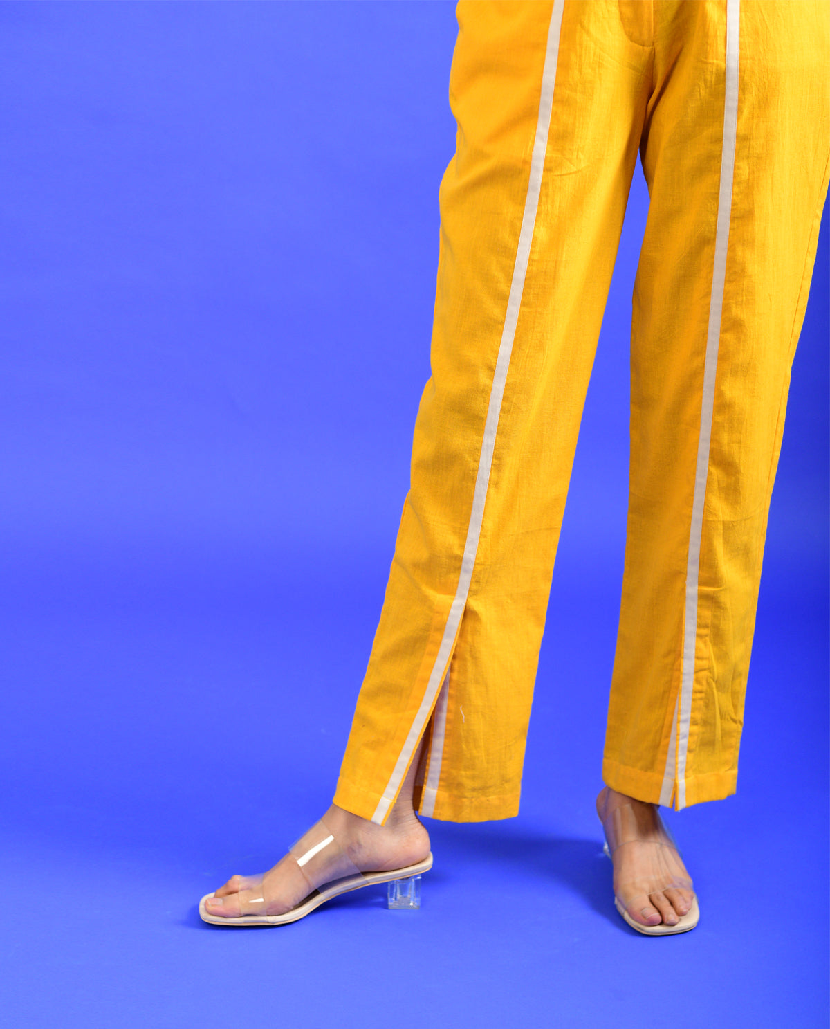 Iced Mango Pants