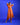 ORANGE POPSICLE CO-ORD SET