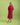 VIVA MAGENTA DRESS