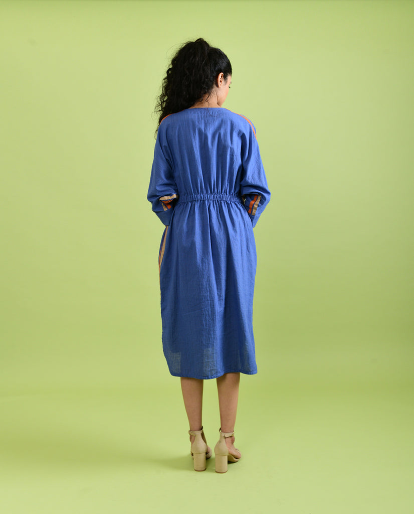 SIMPLY PURPLE DRESS