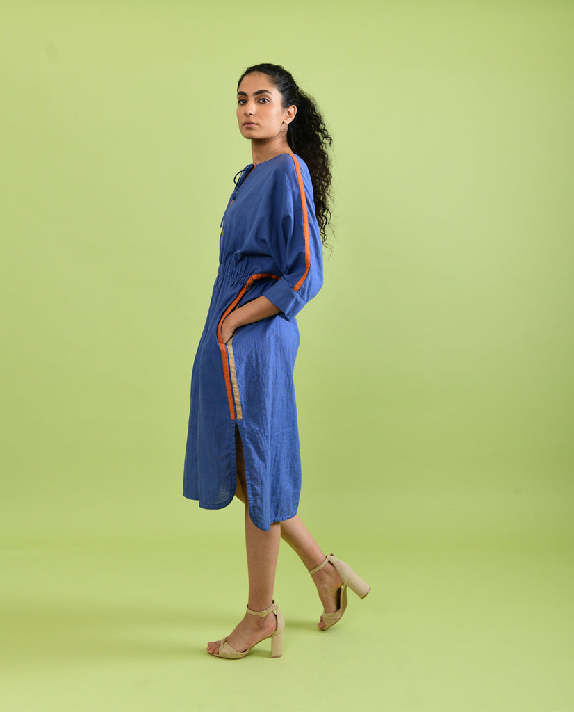 SIMPLY PURPLE DRESS